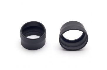 Image of LW Scientific Rubber Eyeguards For Innovation 10X/22Mm Eyepieces - Pair, INE-EGD7-RB77