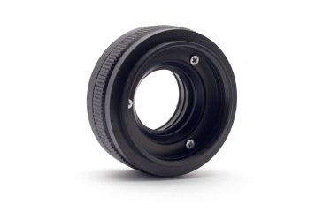 Image of LW Scientific Simple Kohler Base Condenser For i4 Microscope, I4P-CND7-KHL7