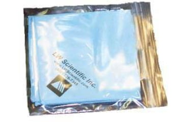 Image of LW Scientific Soft-Tek Microfiber Cleaning Cloth, for Optics, MSP-CLT7-CLN7