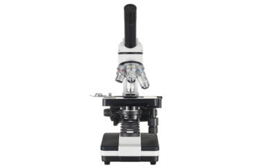Image of LW Scientific Student PRO Microscope with Teaching Head, Monocular, LED, 3 Objectives, EDM-TM3A-DAL3