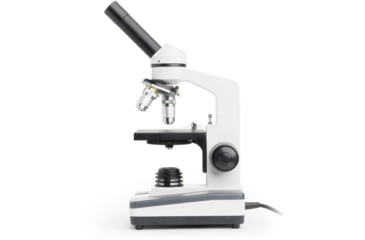 Image of LW Scientific Student Scope - Fluorescent 3 objectives Microscope, Fluorescent, EDM-M03D-DAF1