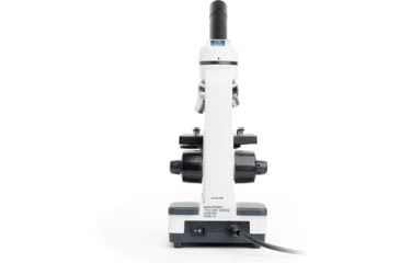 Image of LW Scientific Student Scope - Fluorescent 3 objectives Microscope, Fluorescent, EDM-M03D-DAF1