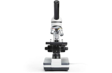 Image of LW Scientific Student Scope - Fluorescent 3 objectives Microscope, Fluorescent, EDM-M03D-DAF1