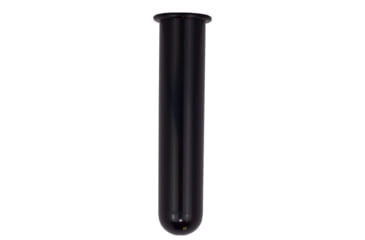 Image of LW Scientific Tube Inserts for Zip-IQ TT, Black, set of 6, ZiP-TBS7-05BS