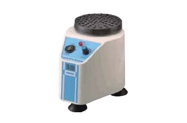 Image of LW Scientific Turbo Vortex Mixer 3000 RPM Variable Speed with 4in Platform, CREAM MXL-TMV7-7PL1