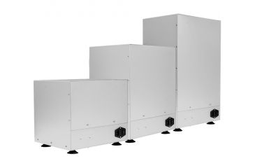 Image of LW Scientific USA Incubator - 10L (.35 cu.ft.) - 65C (150F) - Digital, 110v AC ICL-010L-D031