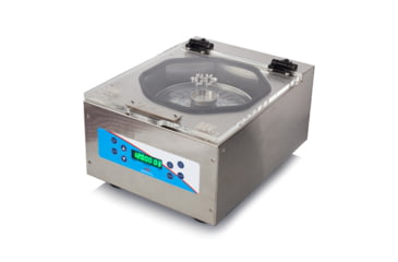 Image of LW Scientific USA MX-12 MicroTube Digital Centrifuge, 12-place Rotor, 12000 rpm, 110 v, MMC-12MD-02T1