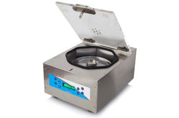 Image of LW Scientific USA MX-12 MicroTube Digital Centrifuge, 12-place Rotor, 12000 rpm, 110 v, MMC-12MD-02T1