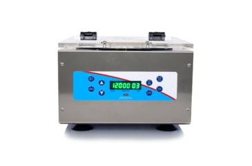 Image of LW Scientific USA MX-12 MicroTube Digital Centrifuge, 12-place Rotor, 12000 rpm, 110 v, MMC-12MD-02T1