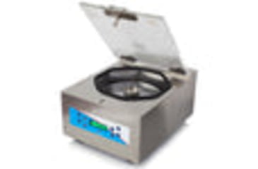 Image of LW Scientific USA MX-12 MicroTube Digital Centrifuge, 24-place Rotor With Lid, 12000 rpm, 110 v, MMC-24MD-02T1
