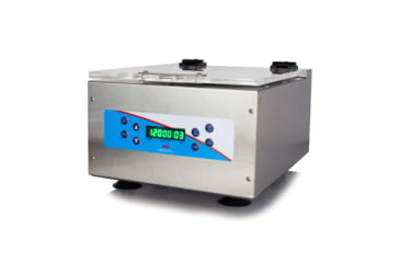 Image of LW Scientific USA MX-12 MicroTube Digital Centrifuge, 24-place Rotor With Lid, 12000 rpm, 110 v, MMC-24MD-02T1