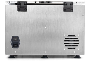 Image of LW Scientific USA MX-5 Digital Swing-out Buckets 24-place 3-10ml Centrifuge, M5C-BKSU-15T1