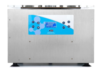 Image of LW Scientific USA MX-5 Digital Swing-out Buckets 24-place 3-10ml Centrifuge, M5C-BKSU-15T1
