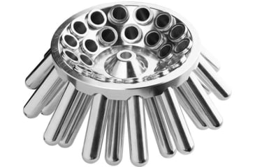 Image of LW Scientific USA MX-5 Digital Swing-out Buckets 24-place 3-10ml Centrifuge, M5C-BKSU-15T1
