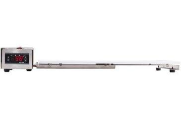 Image of LW Scientific USA ReadyWARM Workstation Table Model, 90-240v AC Adapter, FWL-04PL-BTD3