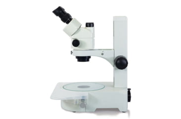 Image of LW Scientific Z4 Zoom Binocular 7-45x Embryo-GLO LED Stand Microscope w/Tilt Mirror, Z4M-BZM7-EML3