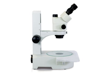 Image of LW Scientific Z4 Zoom Binocular 7-45x Embryo-GLO LED Stand Microscope w/Tilt Mirror, Z4M-BZM7-EML3