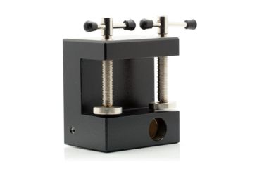 Image of LW Scientific Z4 Zoom Stereo Microscope Black Articulating Boom Arm with C-clamp, no Head Holder, Z3B-BMS7-AR7C