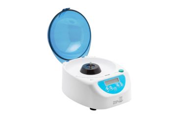 Image of LW Scientific Zip Combo Centrifuge Unit without Rotors, ZCP-BX7D-77T3