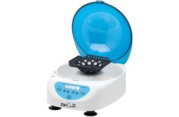 Image of LW Scientific Zip-IQ MT/PCR Centrifuge ZiC-24AD-02T3
