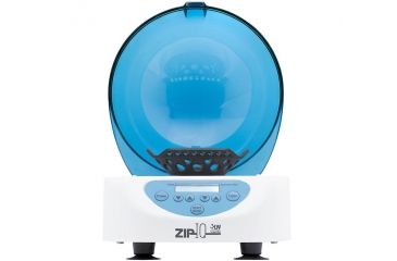 Image of LW Scientific Zip-IQ MT/PCR Centrifuge ZiC-24AD-02T3