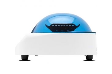 Image of LW Scientific Zip-IQ MT/PCR Centrifuge ZiC-24AD-02T3