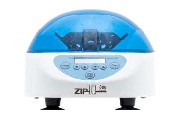 Image of LW Scientific Zip-IQ MT/PCR Centrifuge ZiC-24AD-02T3