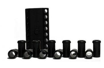 Image of LW Scientific ZipCombo Centrifuge,White w/6-place Micro-Tube Rotor 1.5ml-2.0ml Tubes ZCC-06AD-02T3