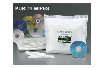 Image of Lymtech Wipe Purity 9''X9'' PK150 7-7220-99L00