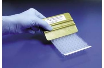 Image of M&C Specialties Tape Sealing Aluminum PK100 9792