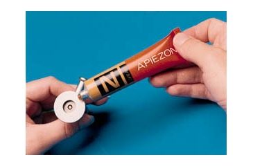 Image of M&amp;I Materials Apiezon Stopcock/Ground Glass Joint Greases L-00025 Ultra-High Vacuum Grease, Silicone- And Halogen-Free