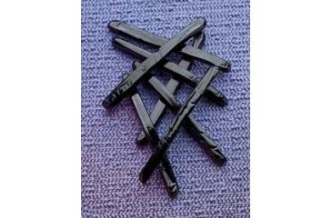 Image of M&amp;I Materials Vacuum Sealing Wax, Apiezon Wax W W-00500 Wax Vacuum Sealing 20GRAM CS25