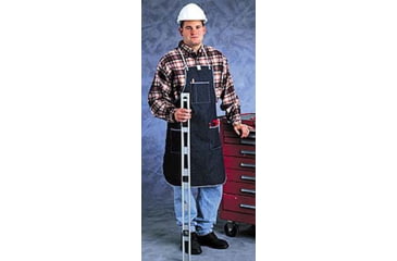Image of Magid Glove Apron Denim Pckts 28X36IN CS72 2940