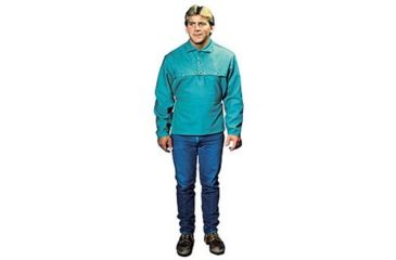 Image of Magid Glove Cape FLAME-RETARDNT Xl CS12 1855XL