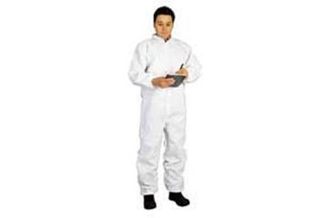 Image of Magid Glove Coverall Ply Pls Xl CVC9PXL