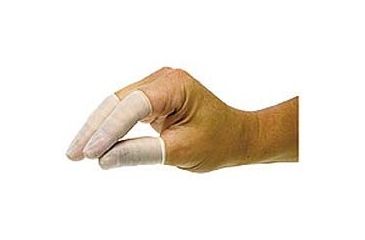 Image of Magid Glove Finger Cot Latex Pf CS200 T9776L