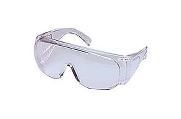 Image of Magid Glove Glasses Safety CLR/CLR Pc Lens Y20CHC