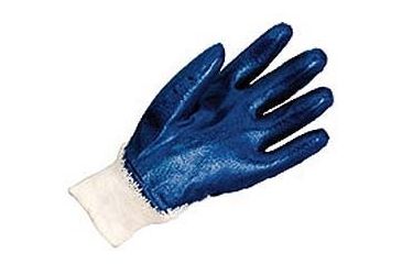 Image of Magid Glove Glove Blu Nitrl Full Coat CS12 48399