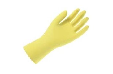Image of Magid Glove Glove Flocklined Rubbr CS144PR 620M