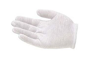 Image of Magid Glove Glove Inspec Cottn Hemm Womens 650H
