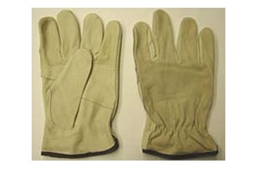 Image of Magid Glove Glove Leather Driver L PK12PR B6544EL