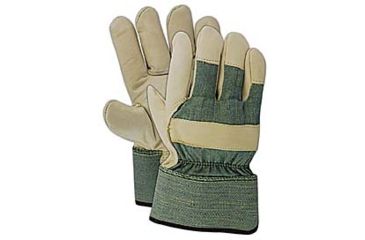 Image of Magid Glove Glove Leather Palm Xl PK12PR TB525EXL