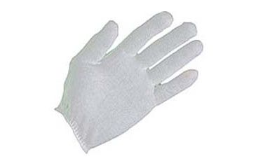 Image of Magid Glove Glove Men Cotton Knit BG12PR KTP1