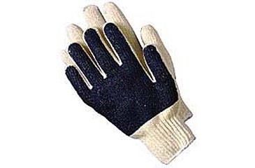 Image of Magid Glove Glove Mens Dbl Nitrile CS12 N95OE
