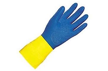 Image of Magid Glove Glove Neoprene Ovr Ltx USDA-8 7388