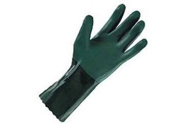 Image of Magid Glove Glove Nitrl Coat Knit Lnr CS12 NB21L