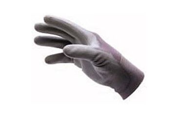 Image of Magid Glove Glove Poly Palm Coat SZ6PK12PR GP1506