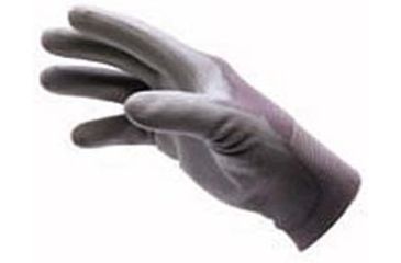 Image of Magid Glove Glove Poly Palm Coat SZ9 PK12 GP150XL