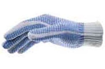 Image of Magid Glove Glove Rev Knit M Ltx Pk 12PR 96R