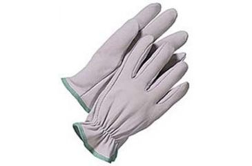 Image of Magid Glove Glove Sheepskin Leather L PK12 1240DE-L